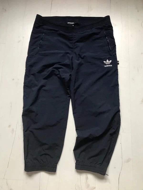 Adidas OG Adidas Vintage 99s Track Pants Deadstock Very Rare Size US 32 / EU 48 - 1 Thumbnail