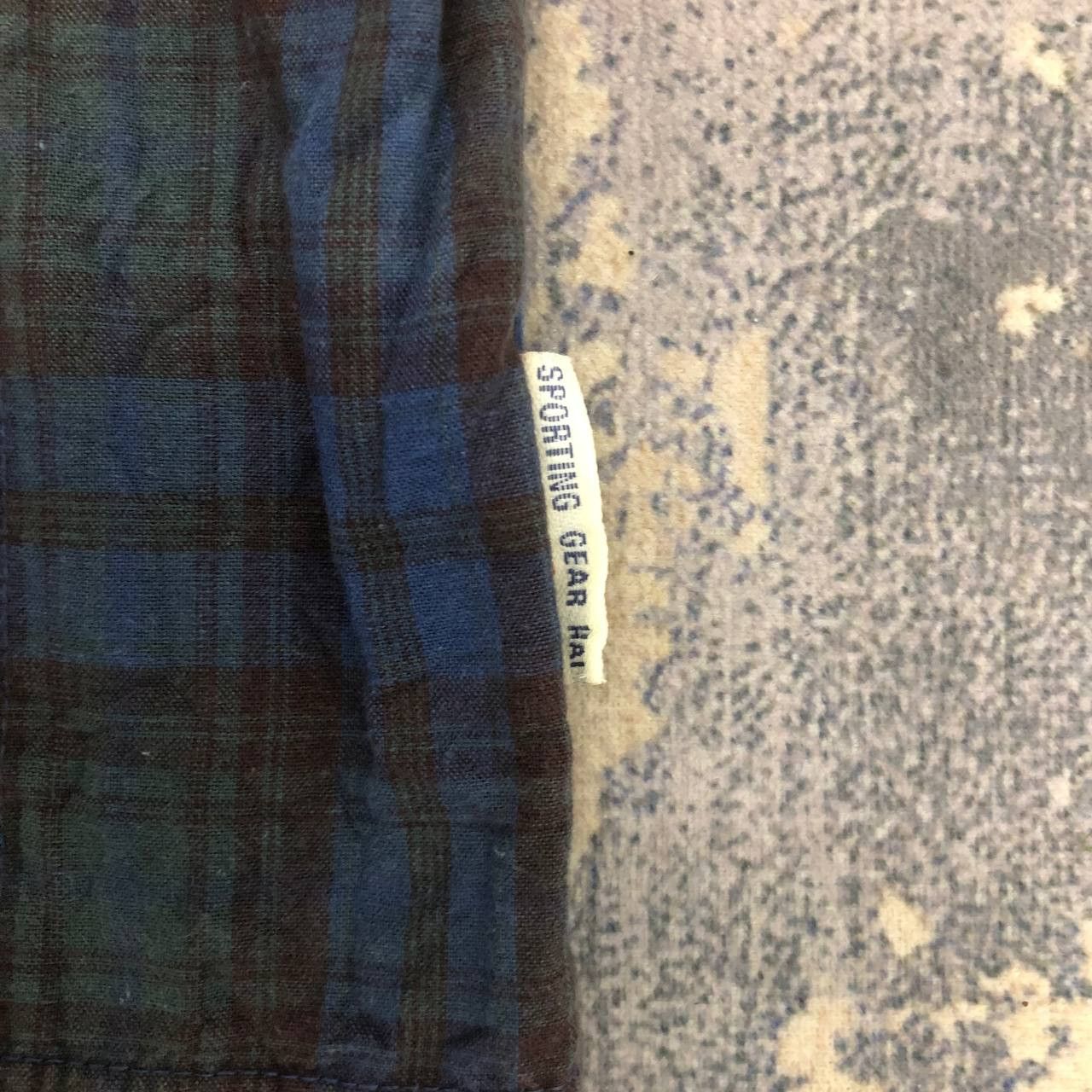 Hai Sporting Gear × Issey Miyake 516 HAI SPORTING GEAR X ISSEY SWEATSHIRTS Size US M / EU 48-50 / 2 - 11 Thumbnail