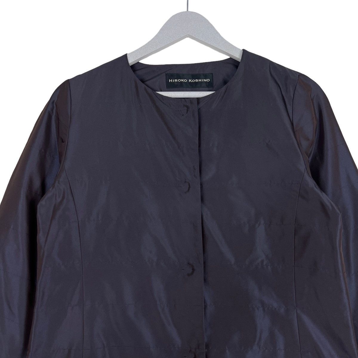 Hiroko Koshino Homme 🔥 HIROKO KOSHINO JACKET Size US M / EU 48-50 / 2 - 7 Thumbnail