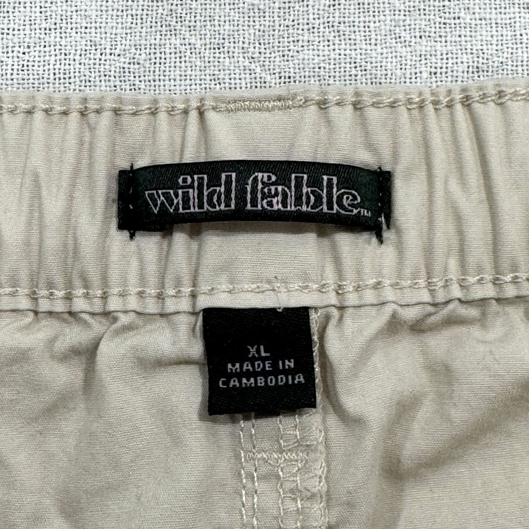 Vintage VINTAGE? No — (empty). Size 40" / US 18 - 2 Thumbnail