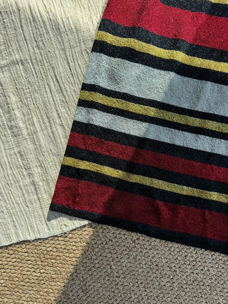 Gucci Gucci Color-matched striped sleeveless pullover vest Size S / US 4 / IT 40 - 4 Thumbnail