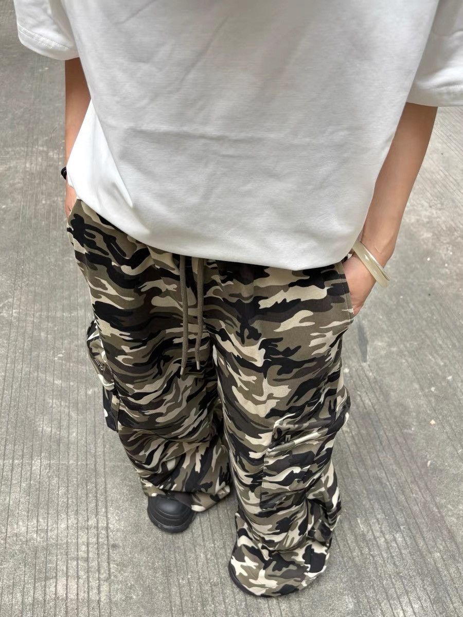 Japanese Brand × Vintage Retro punk pants Size US 29 - 5 Thumbnail