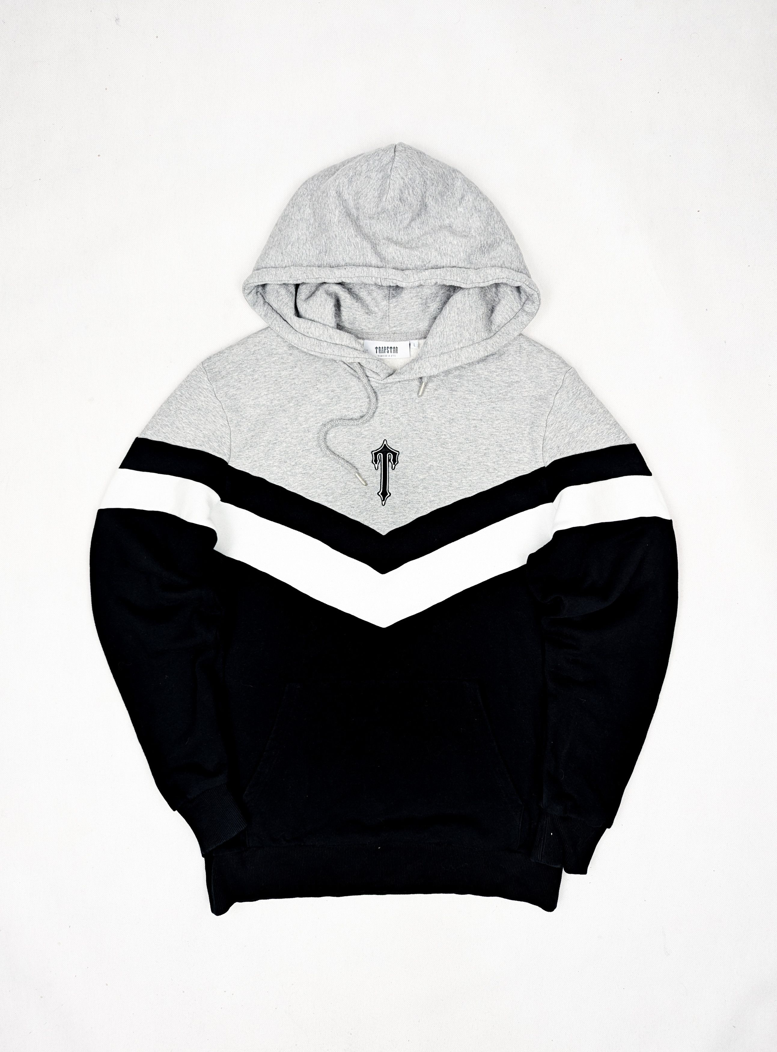 Trapstar London Trapstar set hoodie and sweatpants L Size US L / EU 52-54 / 3 - 3 Thumbnail