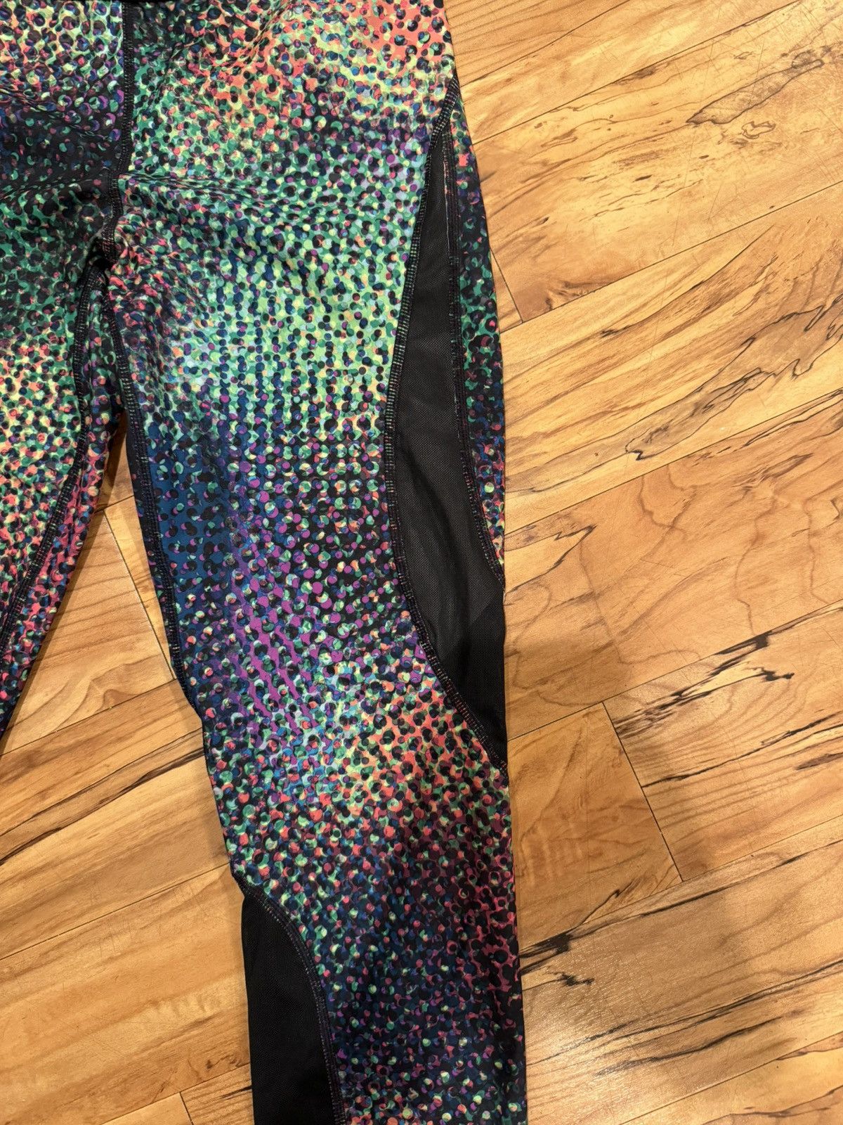 Nike NIKE Pro Hypercool Women’s Leggings Size Medium Size 30" / US 8 / IT 44 - 3 Thumbnail