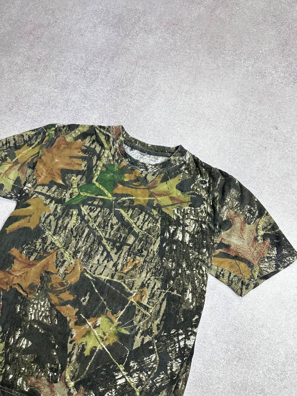 Realtree Vintage Realtree 3D Camo Boxy T-shirt M Size US M / EU 48-50 / 2 - 2 Thumbnail