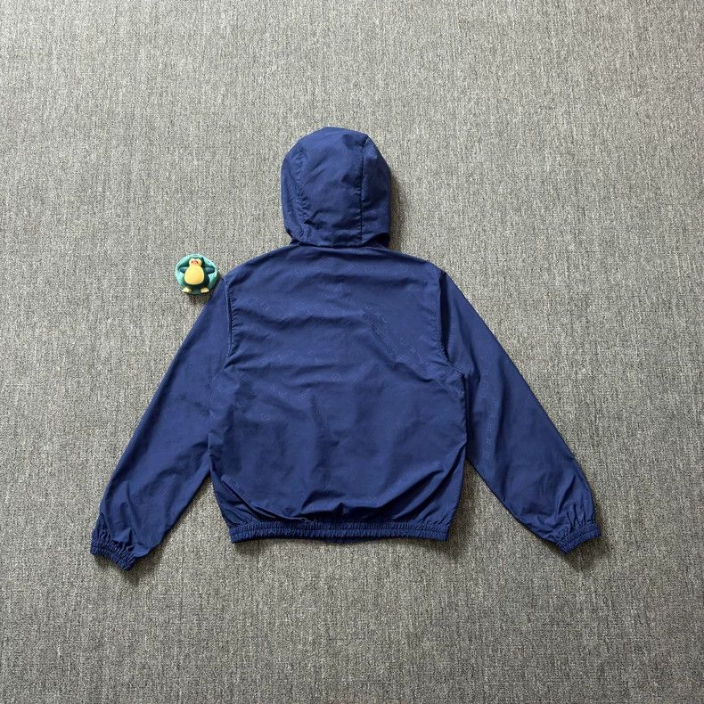 Louis Vuitton LOUIS VUITTON Yayoi Kusama Co-branded Suit Jacket 2501-Next Size US S / EU 44-46 / 1 - 2 Thumbnail