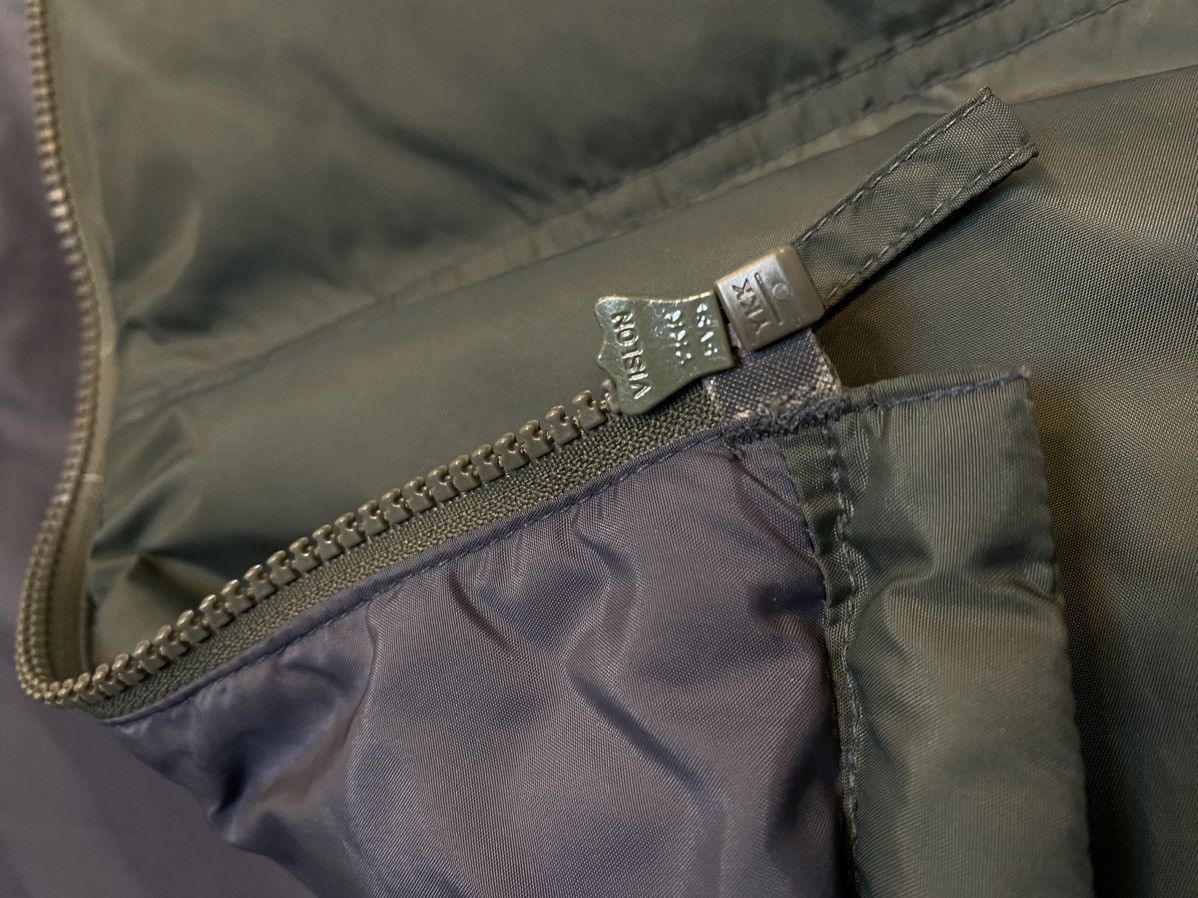 Helly Hansen × Vintage VINTAGE HELLY HANSEN DOWN PUFFER JACKET Size US XL / EU 56 / 4 - 7 Thumbnail