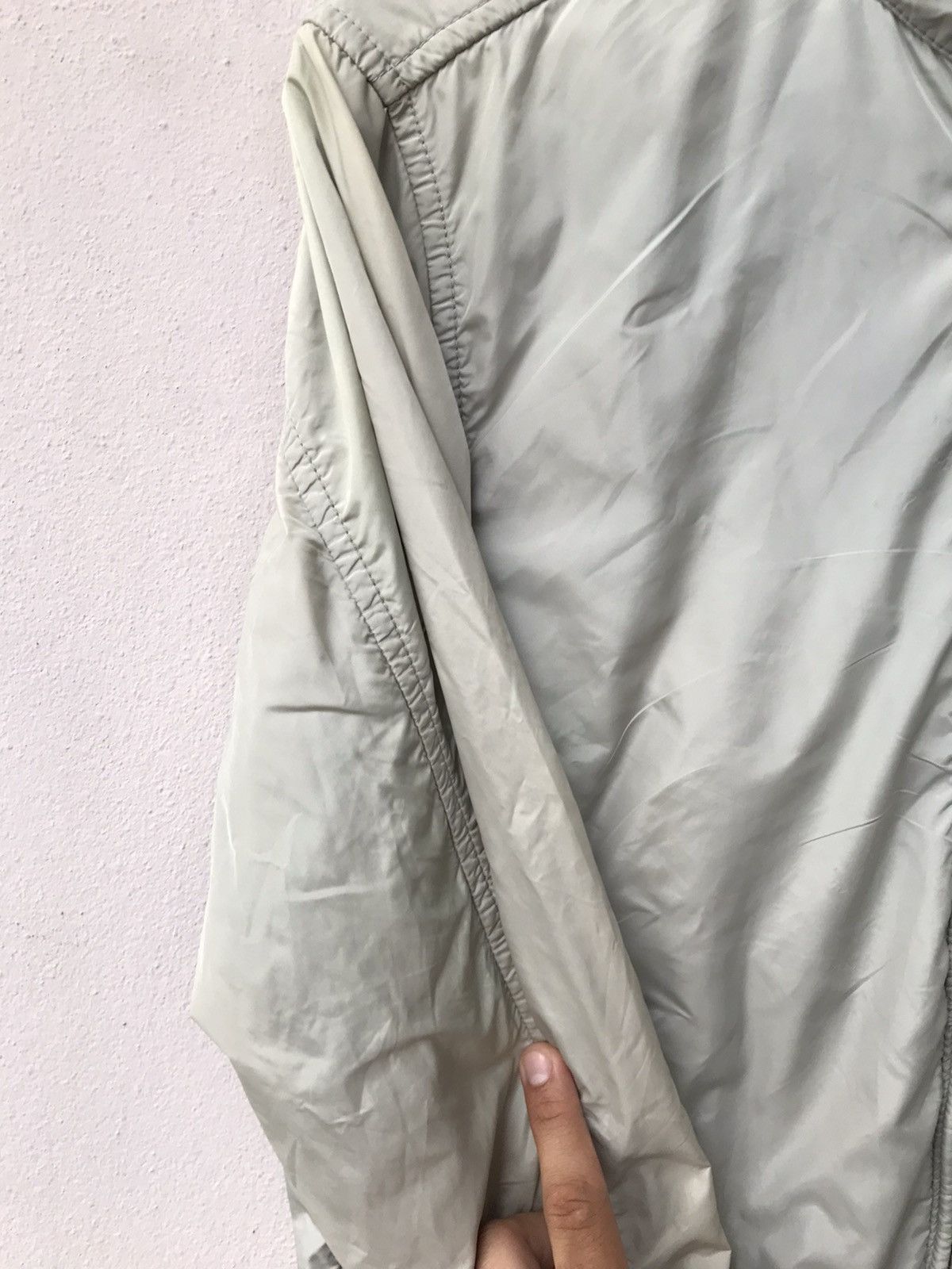 Ben Sherman Ben Sherman Bomber Jacket Size US S / EU 44-46 / 1 - 4 Thumbnail
