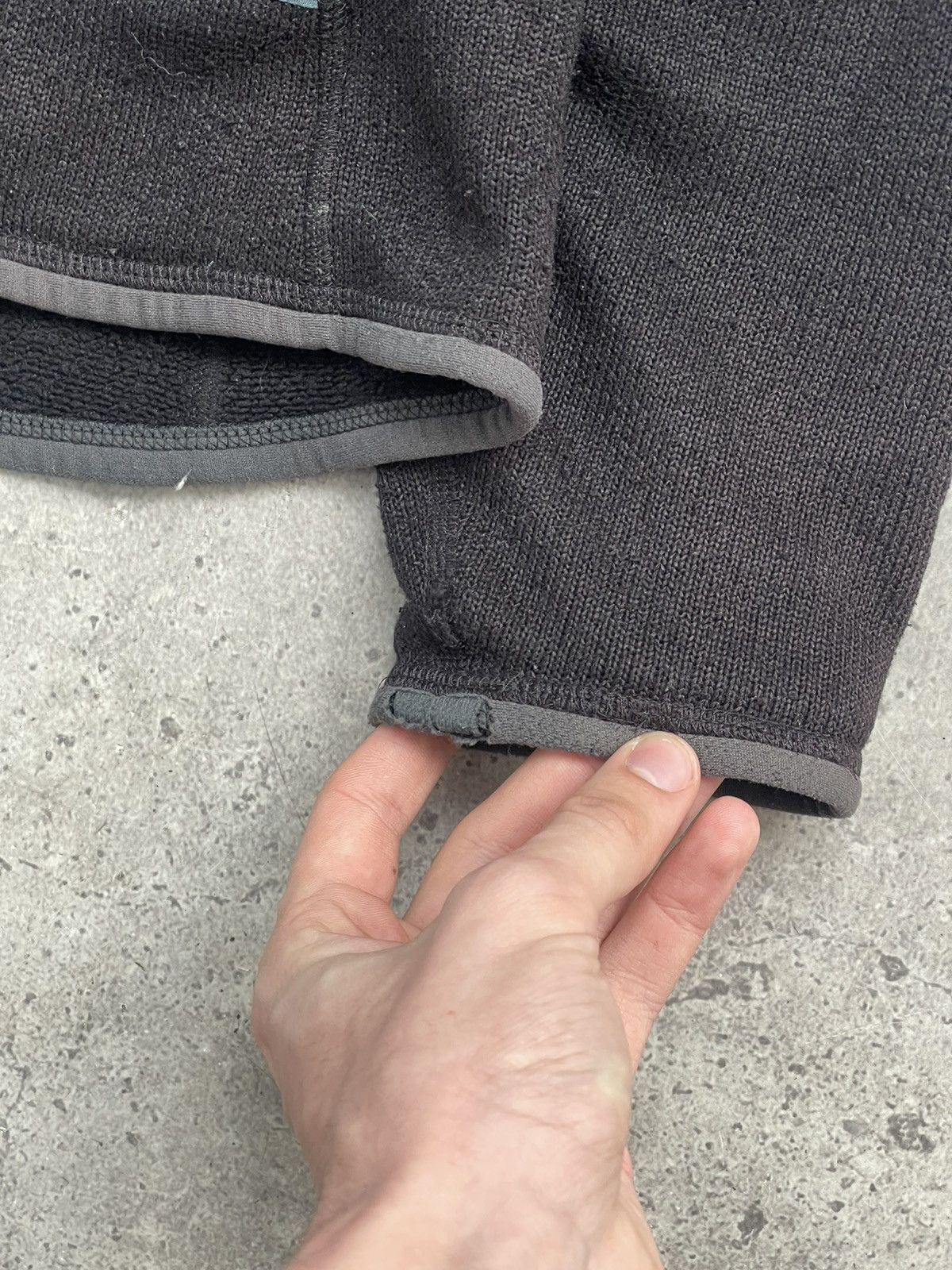 Arc'teryx Arcteryx Fleece Zip Hoodie Size US S / EU 44-46 / 1 - 8 Thumbnail