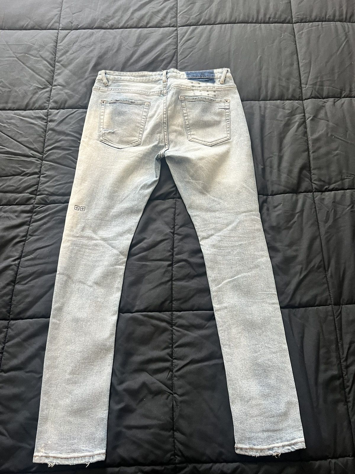 Ksubi Ksubi jeans Size US 33 - 3 Thumbnail