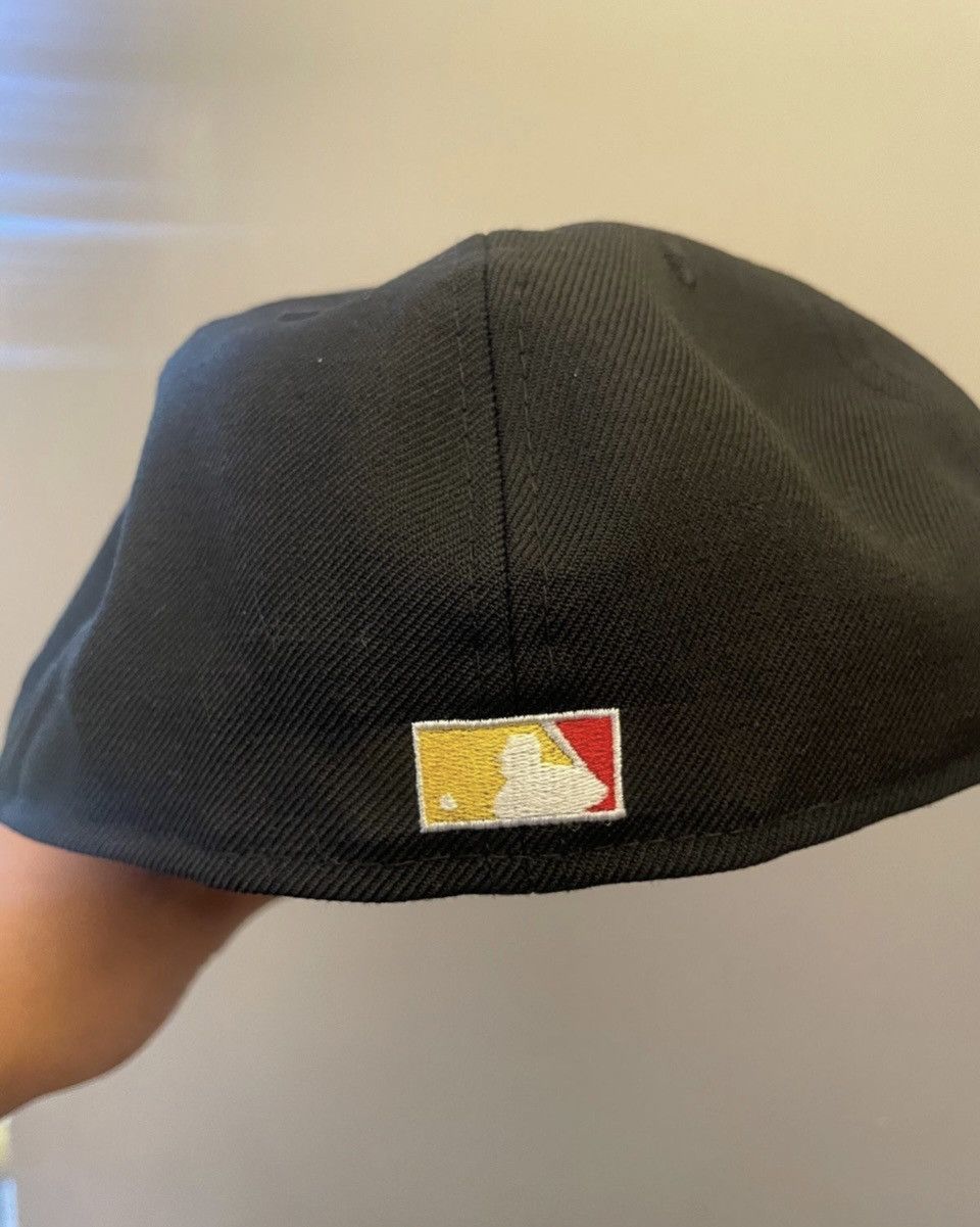 New Era Ecap city Los Angeles Dodgers biggie inspiration size 7 5/8 Size ONE SIZE - 3 Thumbnail