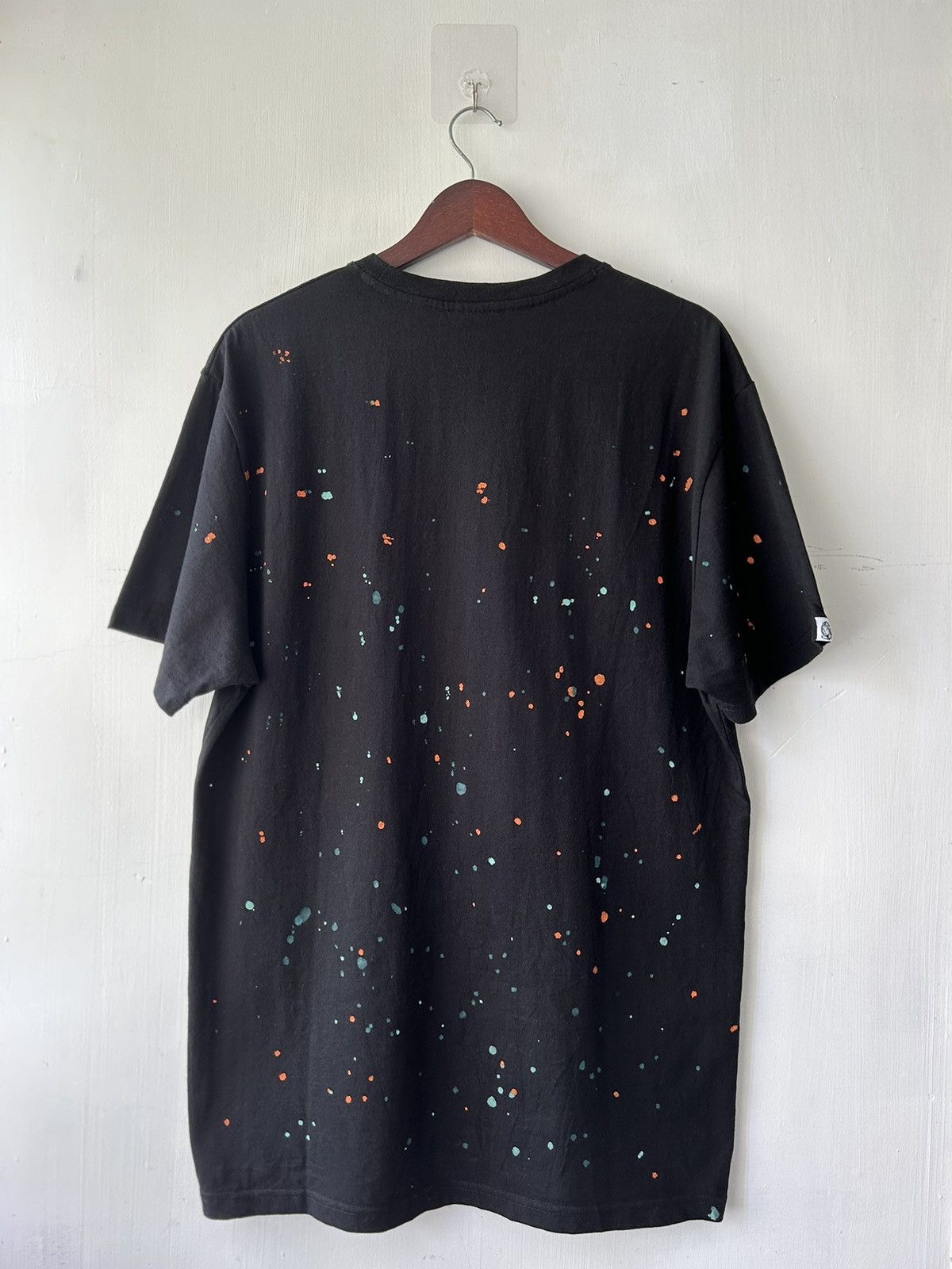 Billionaire Boys Club Billionaire Boys Club Grit SS Knit Tshirt Size US M / EU 48-50 / 2 - 2 Thumbnail