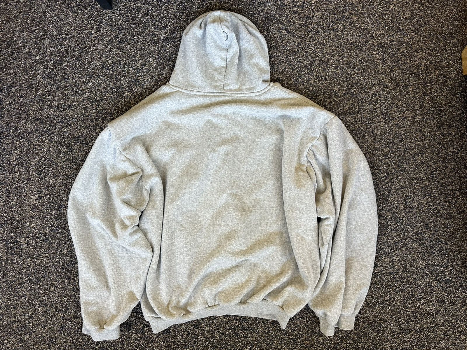 Greg Ross Greg Ross Drop Shoulder Padded Zip V1 Size US XL / EU 56 / 4 - 5 Thumbnail