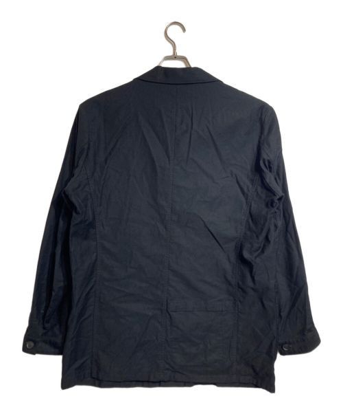 Yohji Yamamoto Yohji Yamamoto pour homme SHORT BLOUSON Size US L / EU 52-54 / 3 - 2 Thumbnail