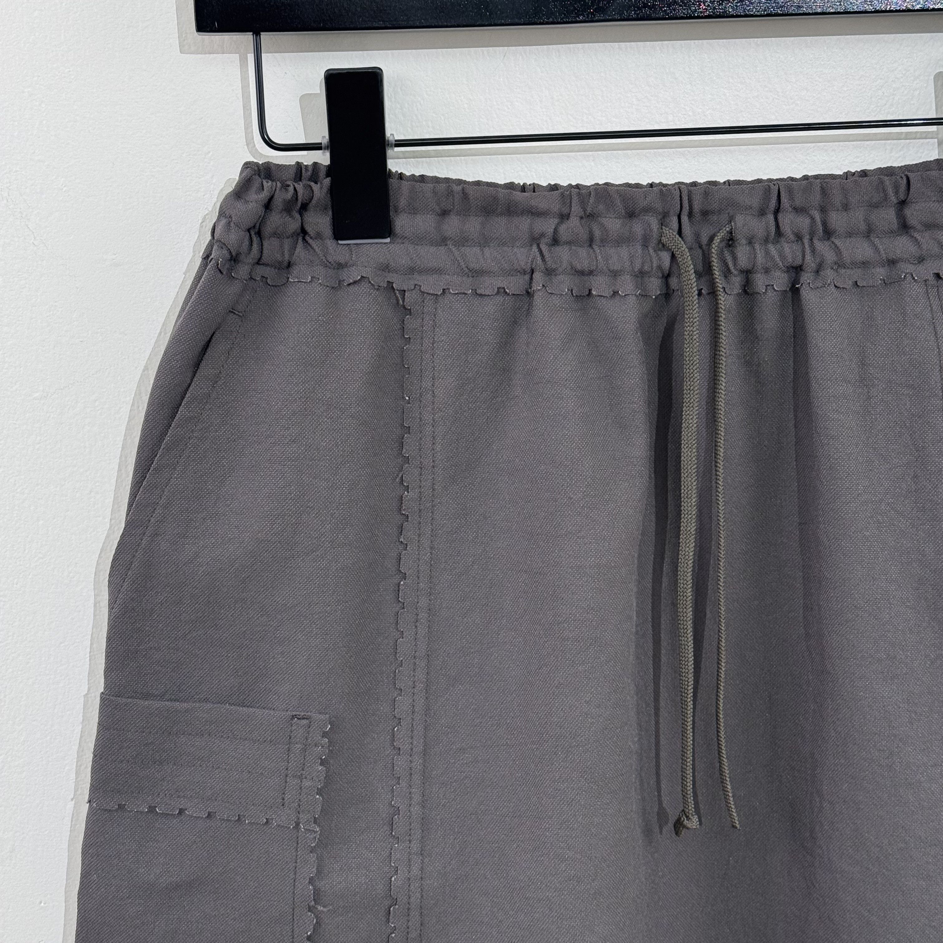 Pleats Please Issey Miyake Pleats Please Mini Skirt Size 23" - 2 Thumbnail