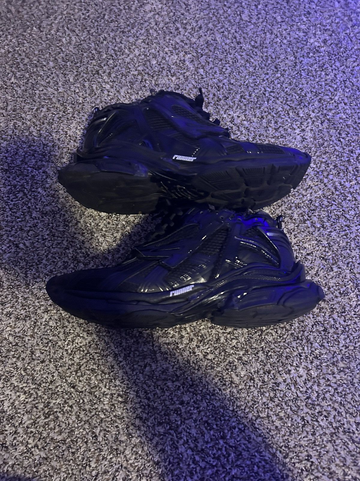 Balenciaga Runner Sneaker