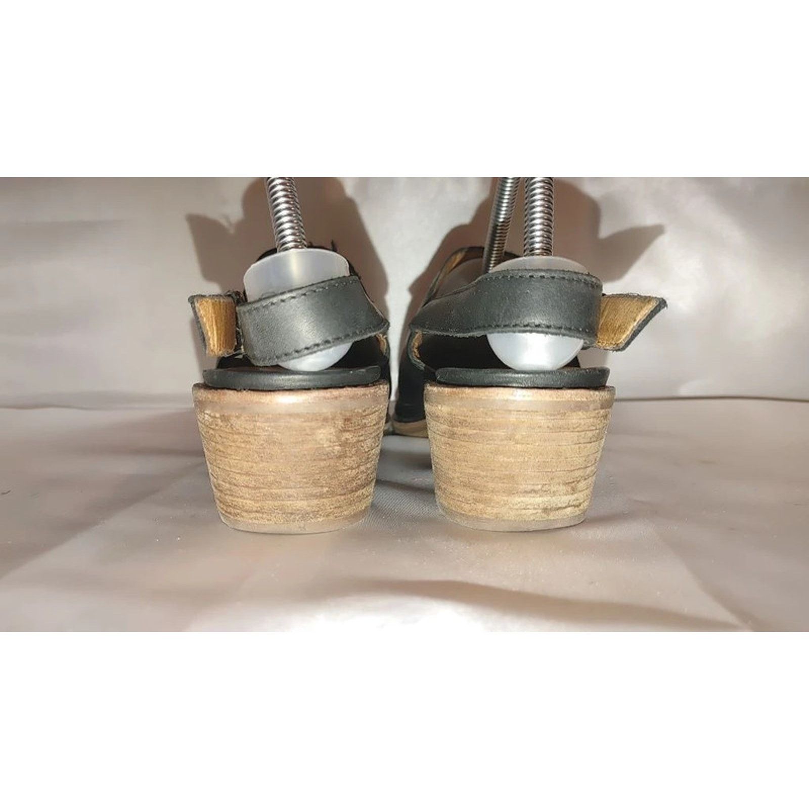 Madewell Madewell Jess Slingback Leather Mule Size 9 Size US 9 / IT 39 - 6 Thumbnail