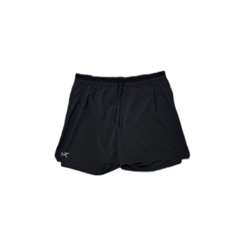 Arc'teryx Arcteryx Norvan 7" Quick-Dry Shorts Size US 36 / EU 52 - 1 Thumbnail