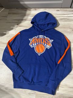 Knicks 2024 vintage sweatshirt