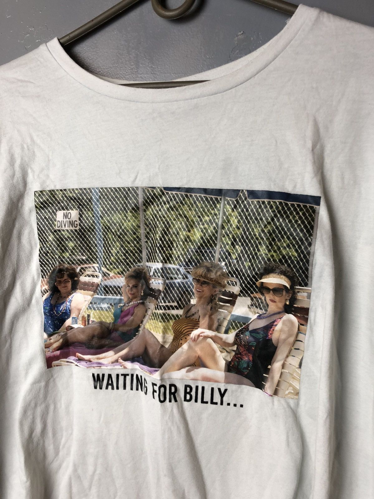 Sex Skateboards Vintage t-shirt size Xl sexy girls +18 Size US XL / EU 56 / 4 - 3 Thumbnail