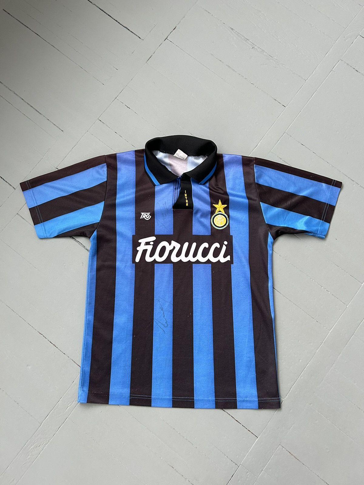 Other FC Inter soccer jersey Size US M / EU 48-50 / 2 - 1 Thumbnail