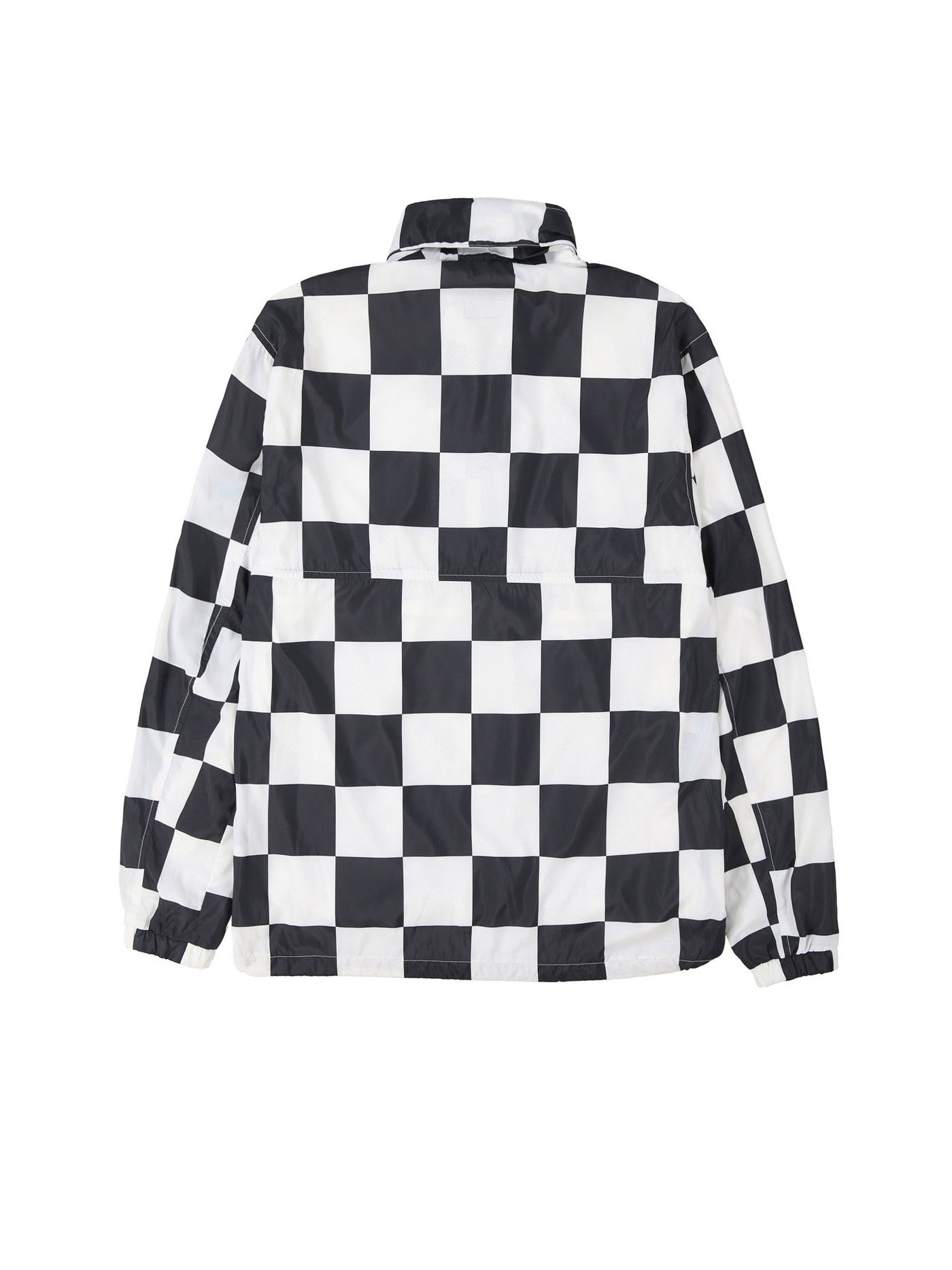Obey OBEY RUNAROUND EYES JACKET Size US M / EU 48-50 / 2 - 2 Thumbnail