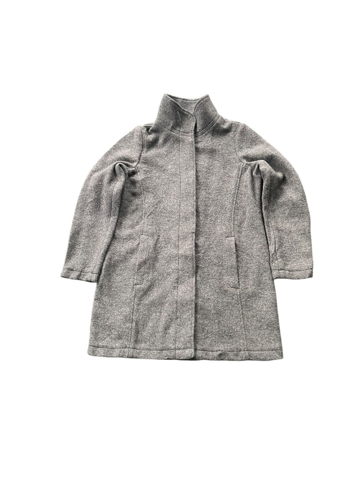 L.L. Bean L.L.Bean Wool Jacket Size S / US 4 / IT 40 - 1 Thumbnail