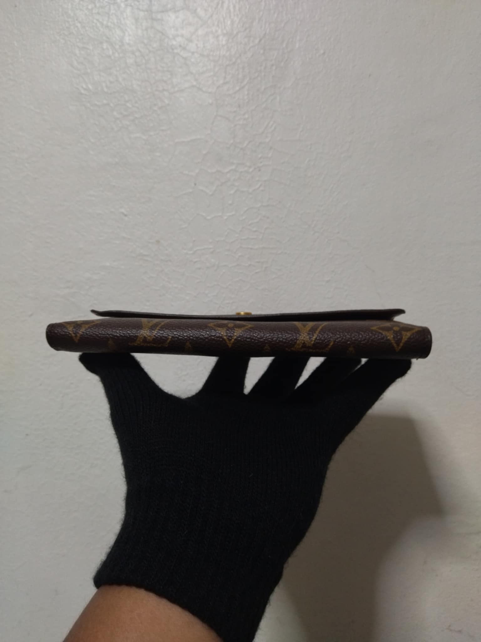 Louis Vuitton Louis Vuitton Porte Tresor International Wallet Size ONE SIZE - 6 Thumbnail