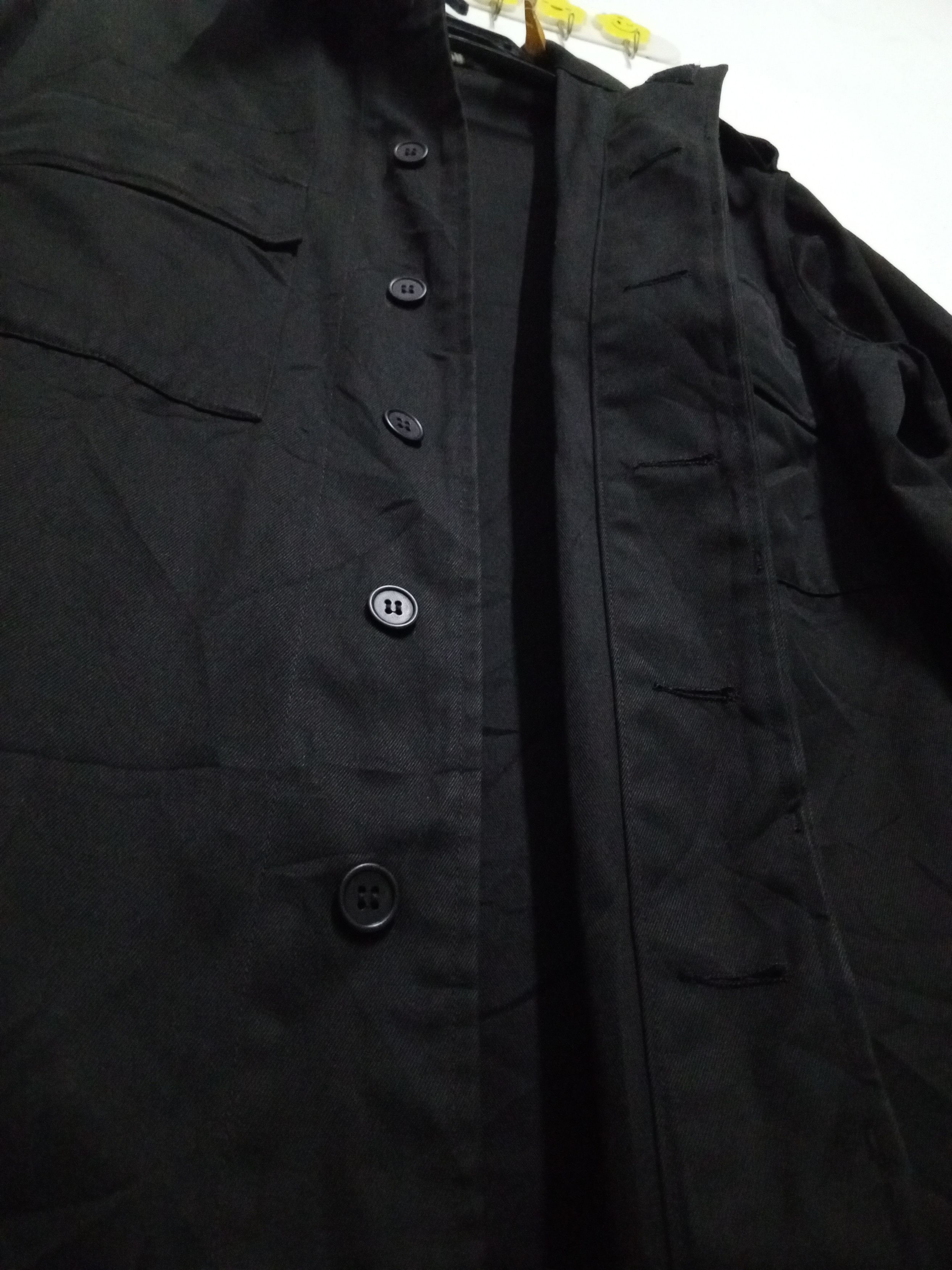 A.P.C. A.P.C WORKWEAR Size US L / EU 52-54 / 3 - 12 Thumbnail