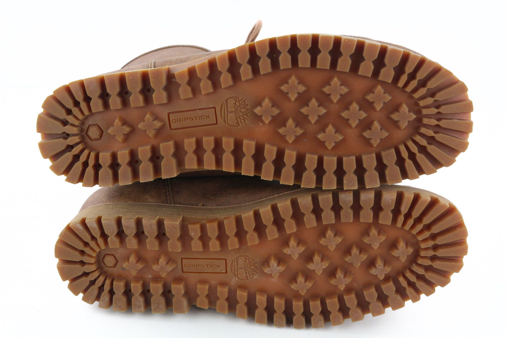 Timberland A2HB2 UK8.5 Leather Almond ReBOTL Melange Gripstick 79888 Size US 9 / EU 42 - 7 Thumbnail