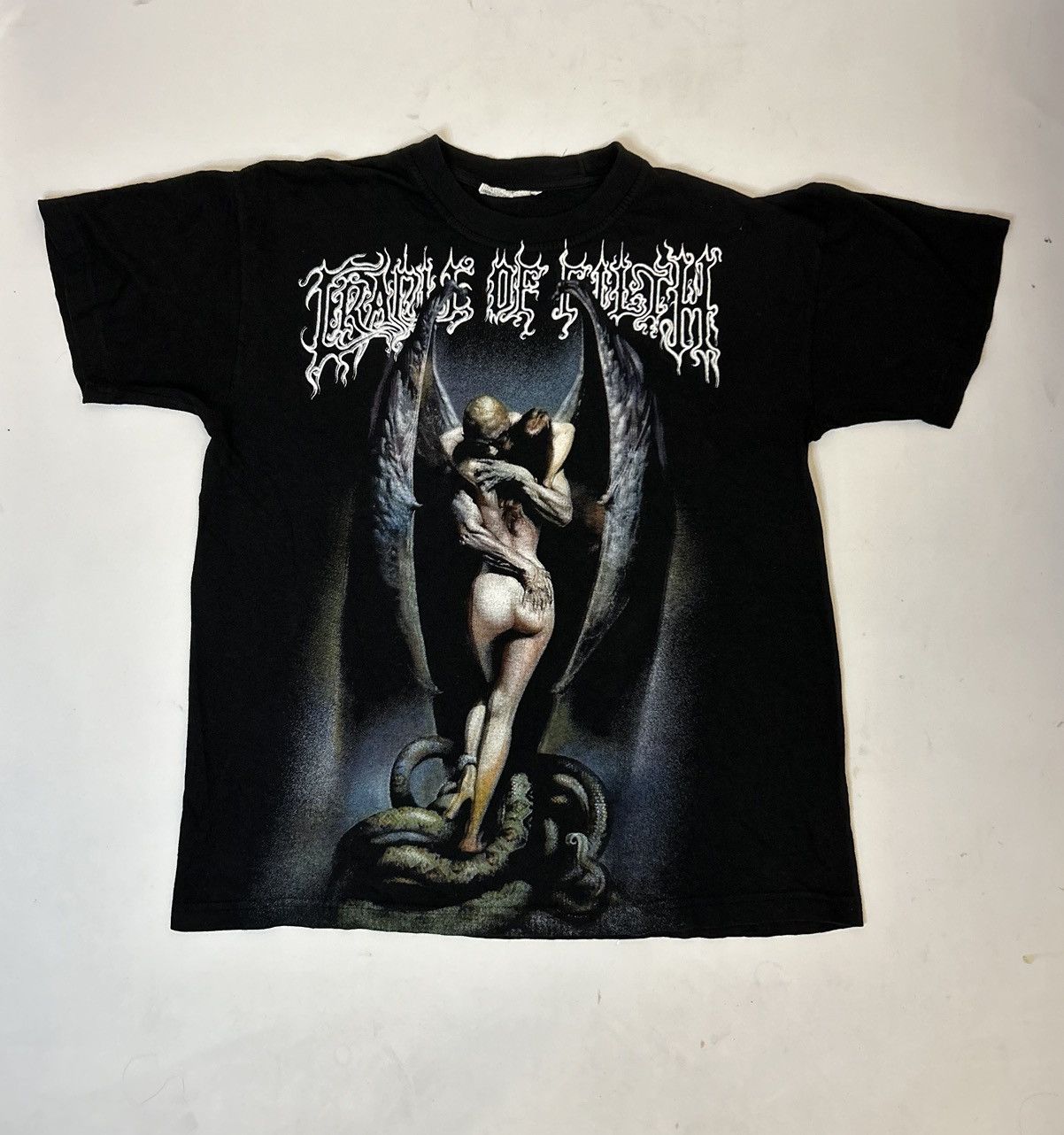 Boris Vallejo T Shirt | Grailed