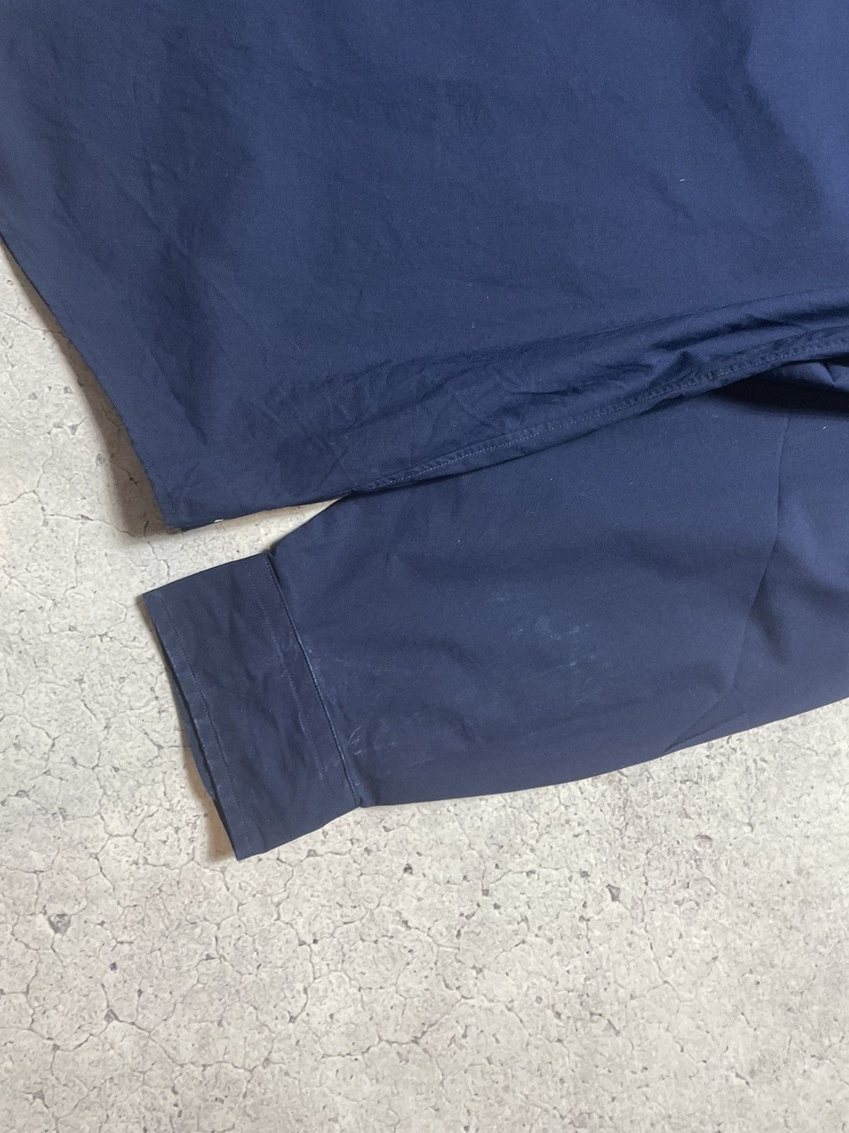 Polo Ralph Lauren × Vintage New Button Up Polo Ralph Lauren Shirt PRL Size XL Size US XL / EU 56 / 4 - 4 Thumbnail