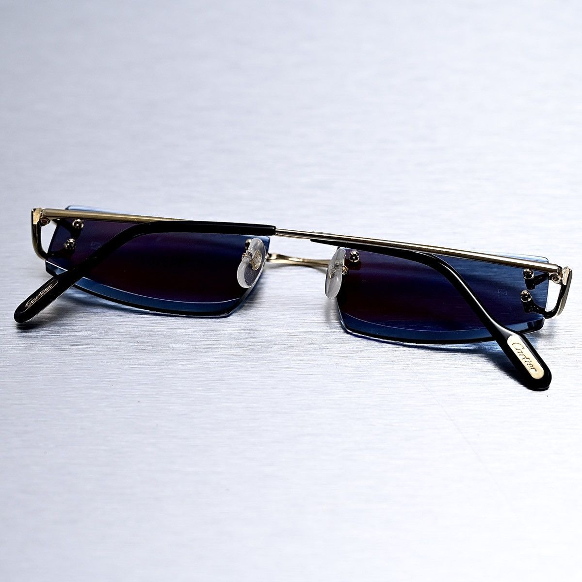 Cartier CARTIER CT0465S SUNGLASSES Size ONE SIZE - 9 Thumbnail