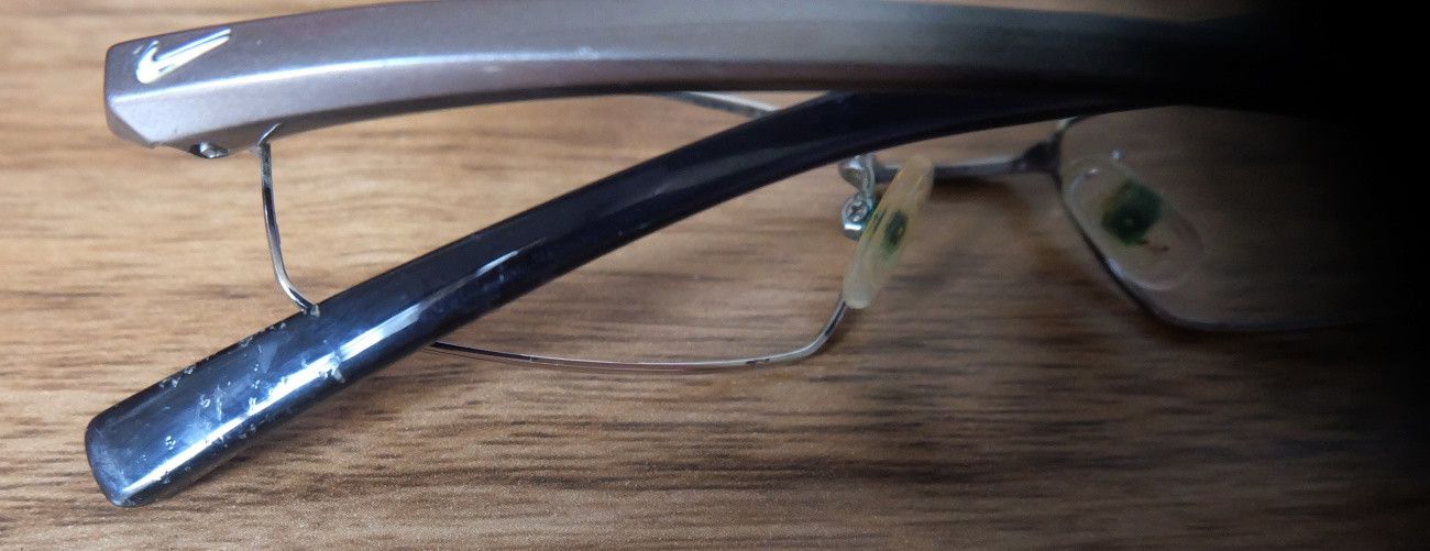 Nike Nike 8071 Glasses Size ONE SIZE - 7 Thumbnail