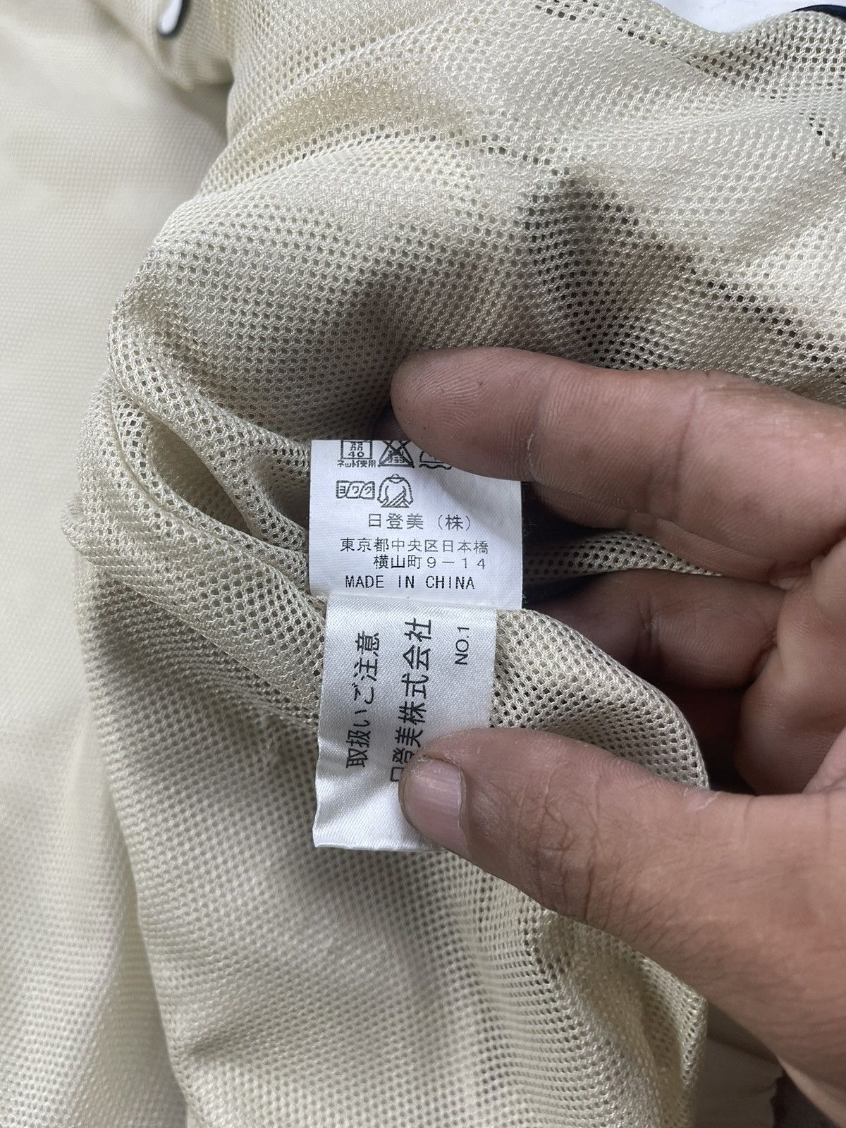 Chaps Ralph Lauren Chaps Ralph Lauren Zipper Golf Jackets Size US M / EU 48-50 / 2 - 13 Thumbnail