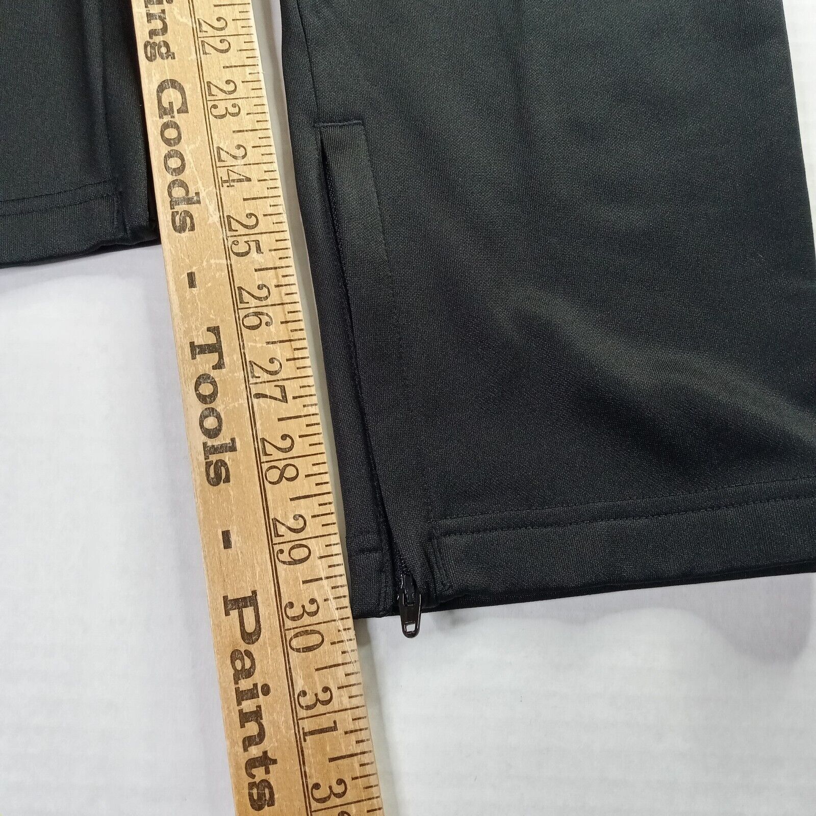 Adidas Adidas Game Go Tapered Pants Joggers Mens Size L Large Black Size US 34 / EU 50 - 3 Thumbnail