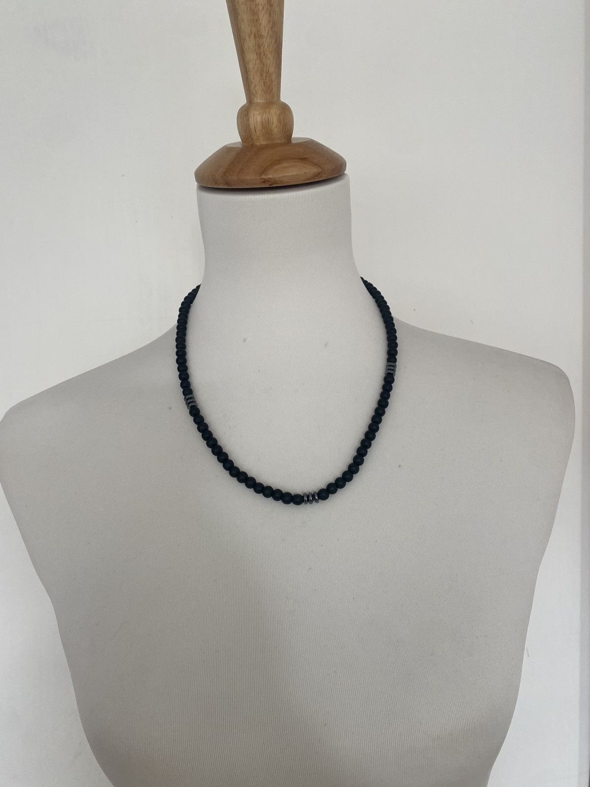 Other Natural stone necklace Size ONE SIZE - 1 Thumbnail