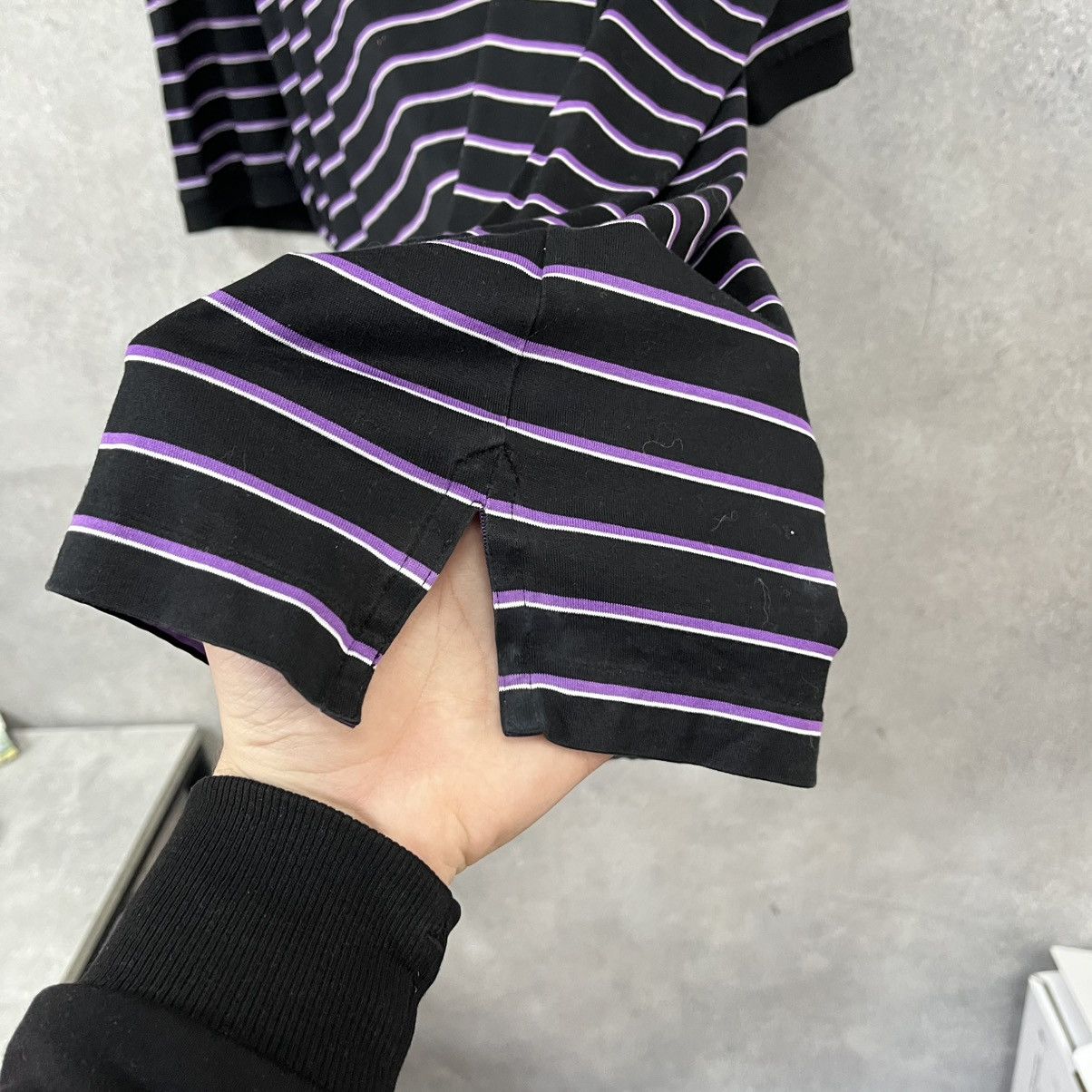 Polo Ralph Lauren Ralph Lauren Purple Label XL striped t-shirt Size US L / EU 52-54 / 3 - 9 Thumbnail