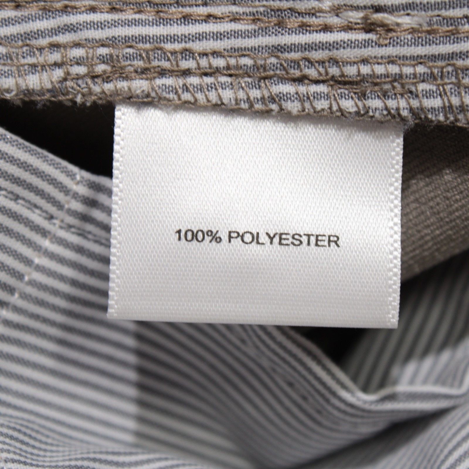 Peter Millar Peter Millar New with tags Dress Pants Size 40 US In Beige Size US 40 / EU 56 - 6 Thumbnail