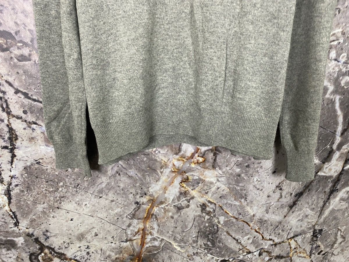 Polo Ralph Lauren × Ralph Lauren × Vintage Men’s Polo Ralph Lauren Sweater Luxury Size XL Size US XL / EU 56 / 4 - 3 Thumbnail