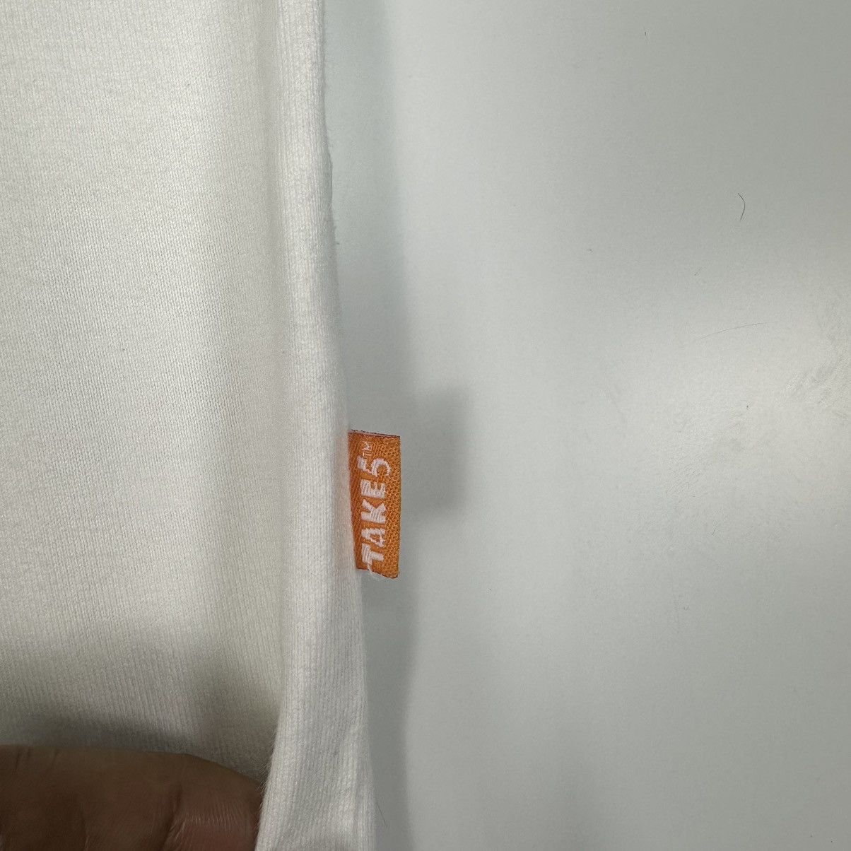 Tedman Ted Company x Take 5 8th Collabration Tee A684 Size US M / EU 48-50 / 2 - 9 Thumbnail