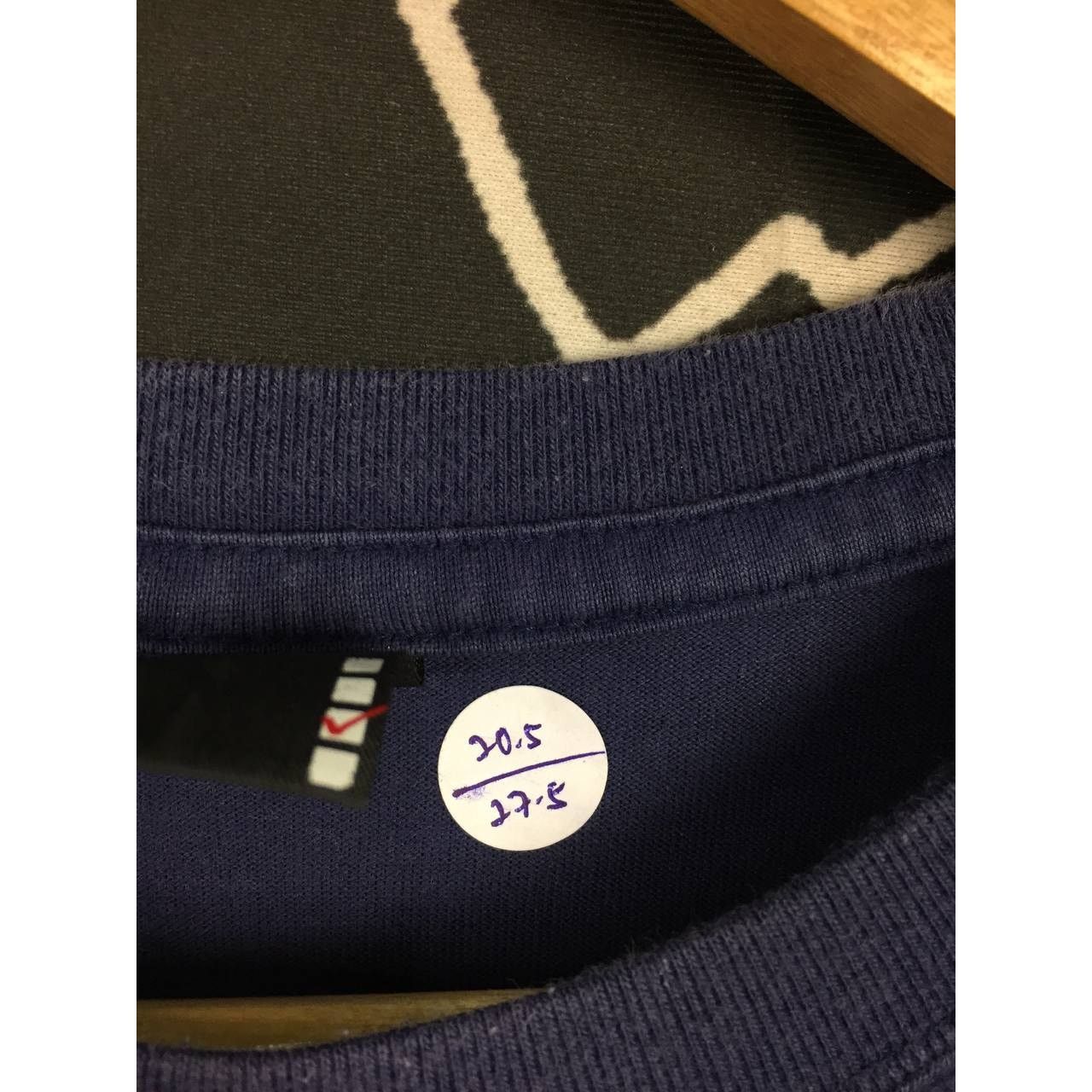 Colette × Uniqlo Uniqlo X Colette Pushing The Limits Design Art Tee Size US L / EU 52-54 / 3 - 9 Thumbnail