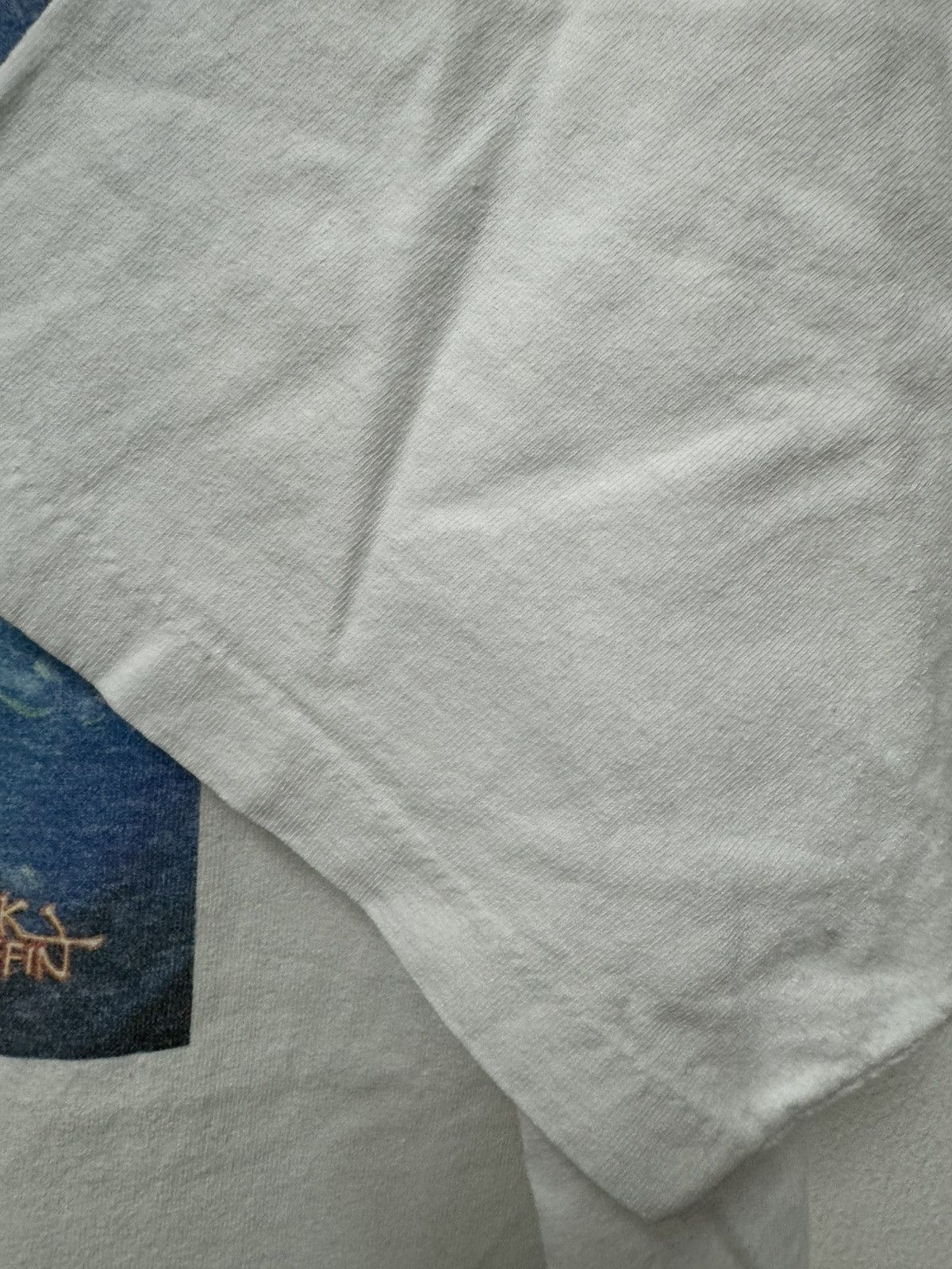 Band Tees × Vintage Vintage 90’s Toulouse Engelhardt Toullusion Studio Band Tee Size US XL / EU 56 / 4 - 4 Thumbnail