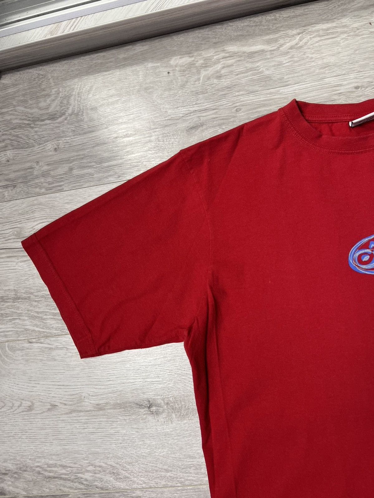 O'Neill × Vintage Vintage 90s Oneill Big Logo Tee Surfing Style Size US M / EU 48-50 / 2 - 12 Thumbnail