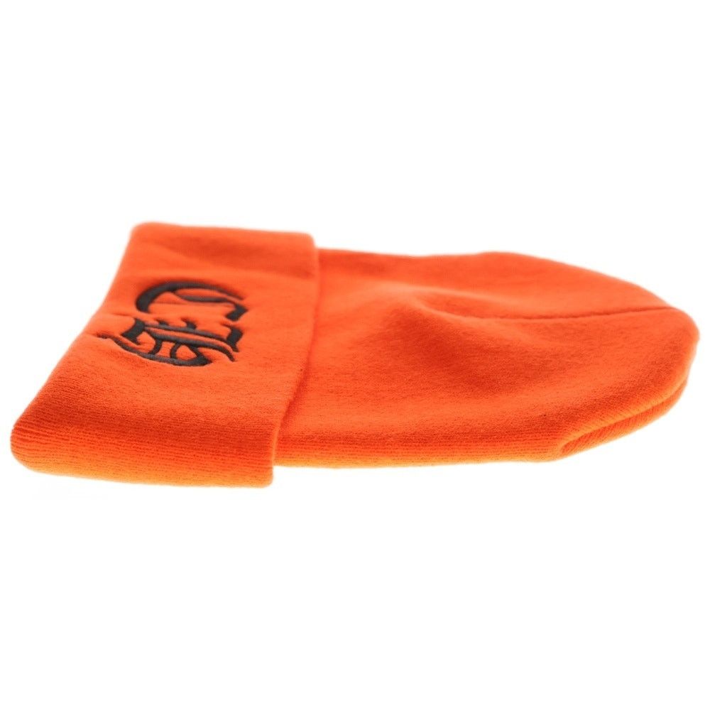 Chrome Hearts CHROME HEARTS CH Logo Embroidery Beanie Size ONE SIZE - 3 Thumbnail