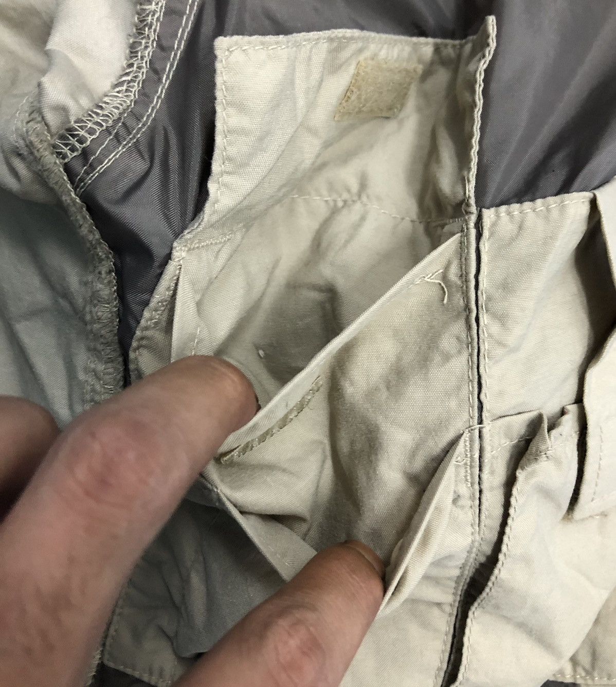 Columbia Vintage Columbia Sportswear Company Packable Jacket Size US XS / EU 42 / 0 - 16 Thumbnail