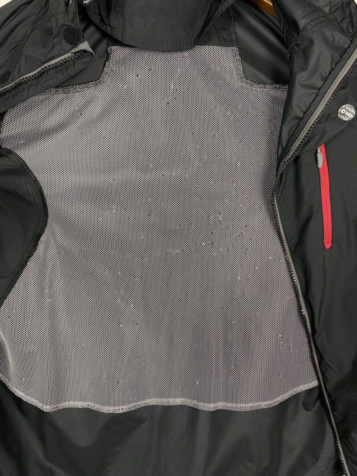 Marmot Rare‼️ Marmot Heat Navi Shell Jacket Size US S / EU 44-46 / 1 - 9 Thumbnail