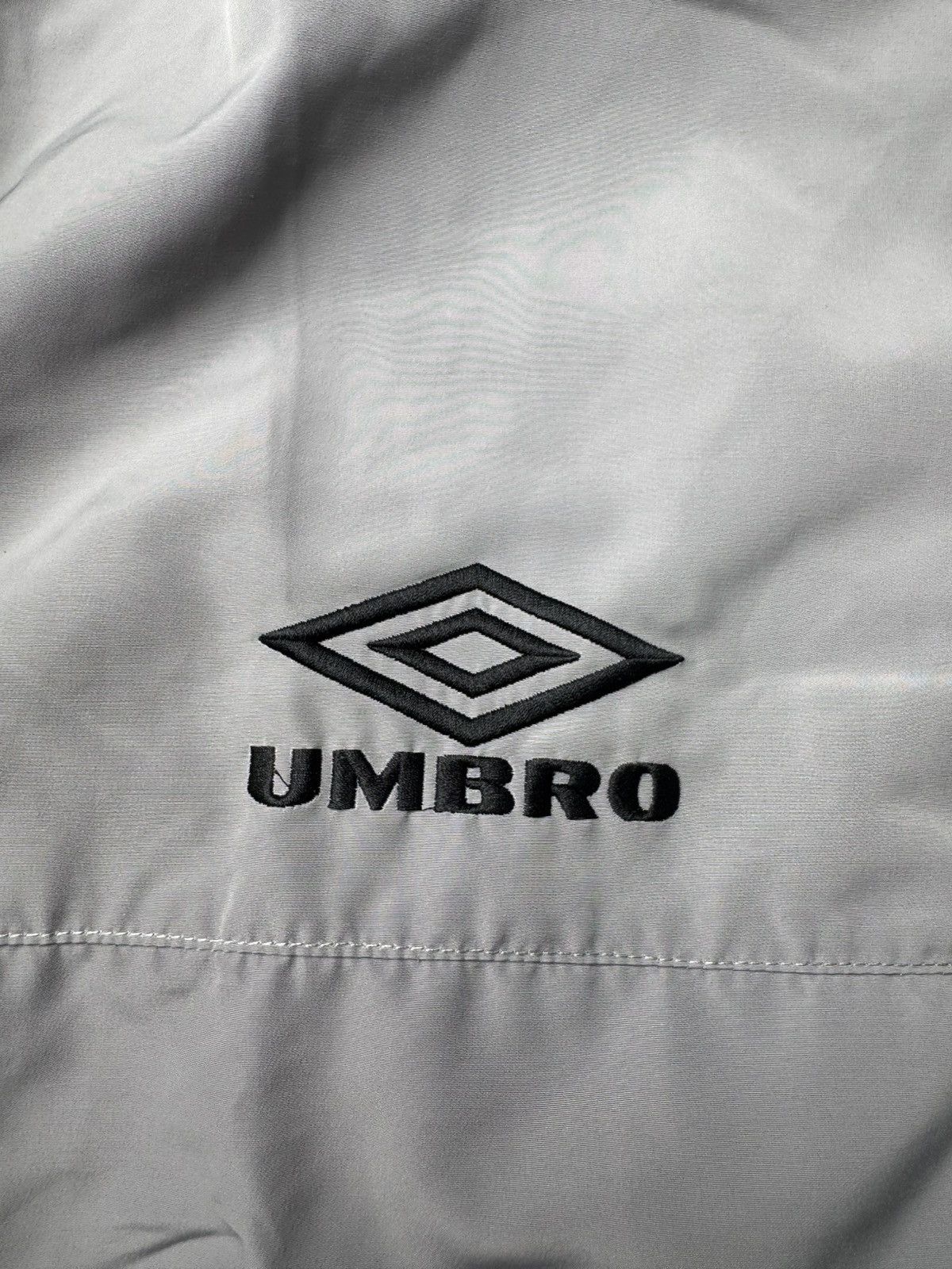 Wacko Maria Umbro track jacket Size US M / EU 48-50 / 2 - 4 Thumbnail