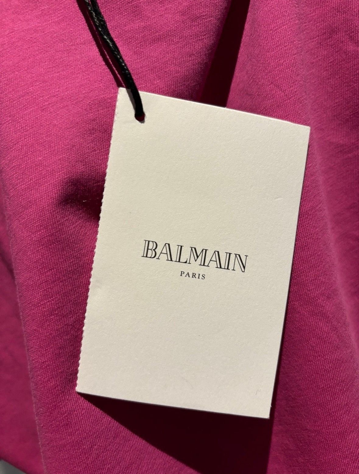 Balmain BEYONCÉ X BALMAIN COACHELLA (Homecoming) T-Shirt Size M / US 6-8 / IT 42-44 - 4 Thumbnail