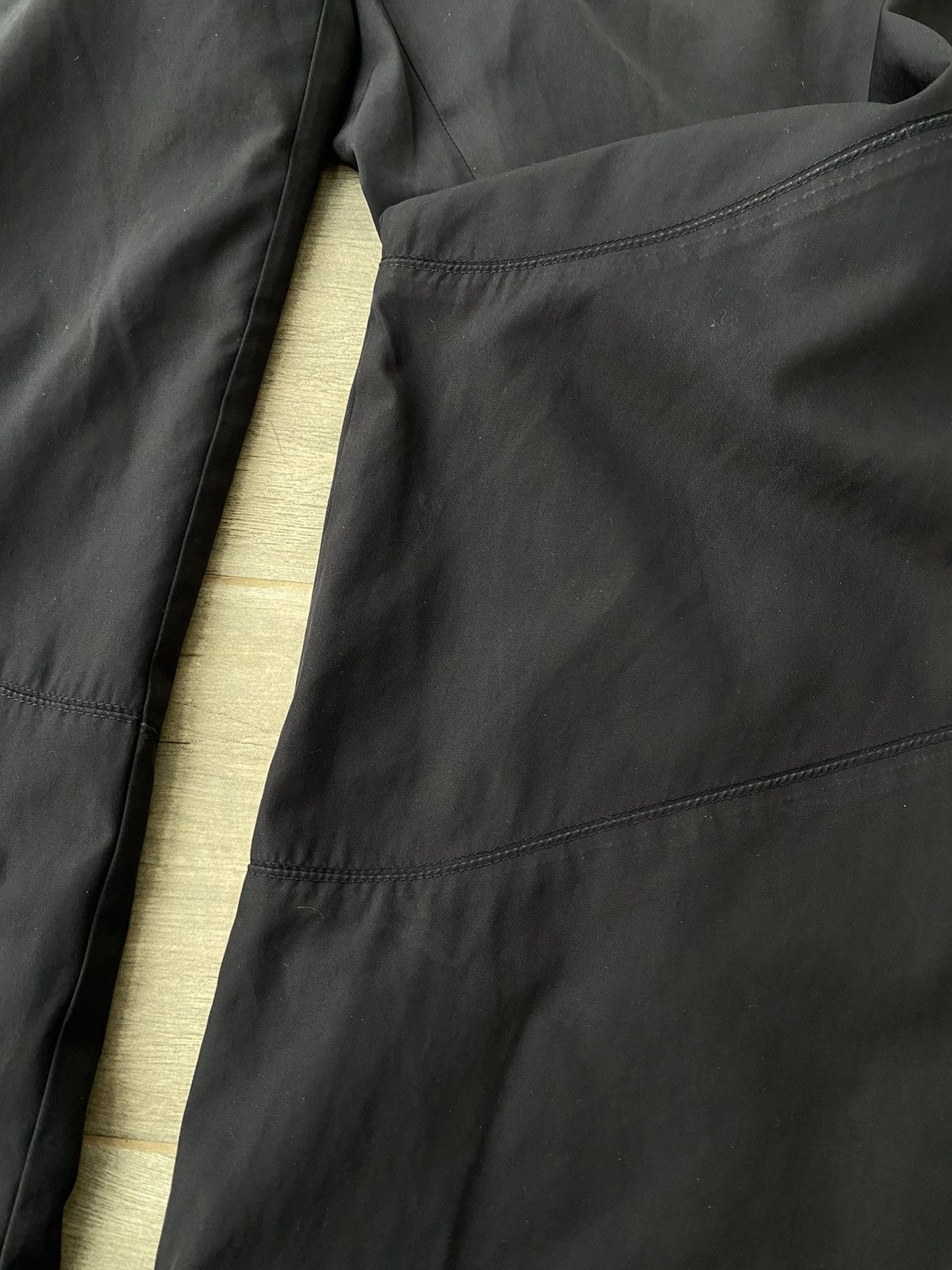 Nike × Vintage Nike Air Vintage Sweatpants Size US 31 - 8 Thumbnail